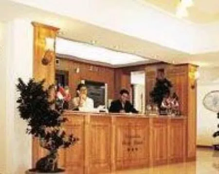 Hotel Vassallo Park Castel Volturno