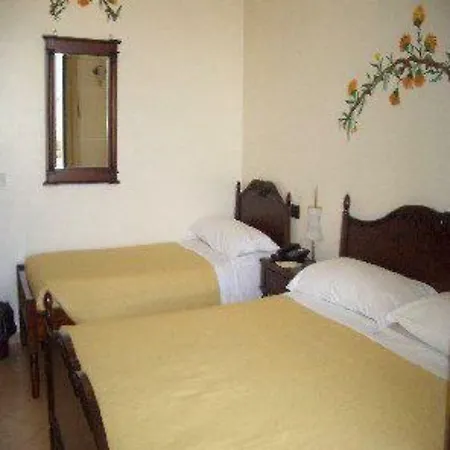 Hotel Vassallo Park 3*