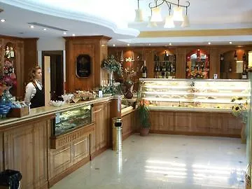 Hotel Vassallo Park