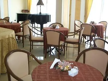 Hotel Vassallo Park 3*