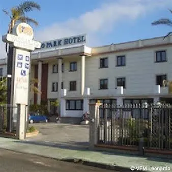 Vassallo Park Hotel Castel Volturno
