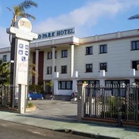 Hotel Vassallo Park