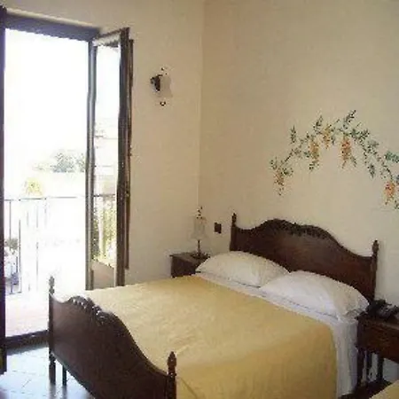 Vassallo Park Hotel